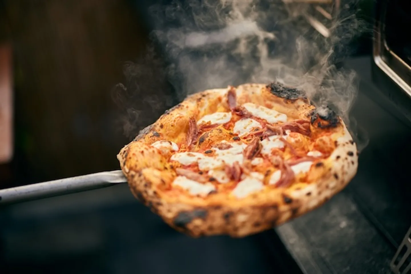 Pizzeria Près de Renens Gare - Photo 1 sur 1