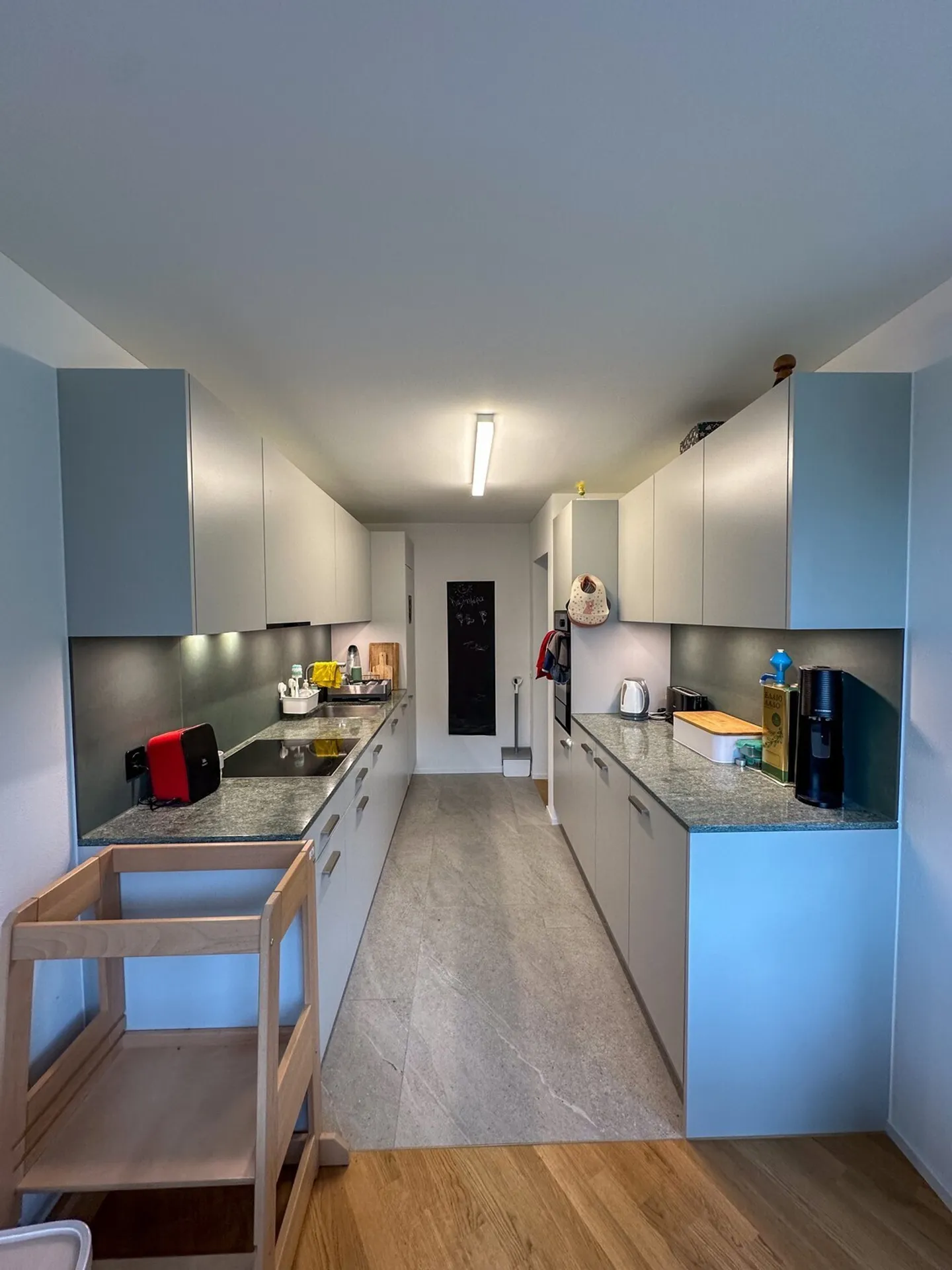 Möblierte Wohnung in Luzern - Foto 4 von 10