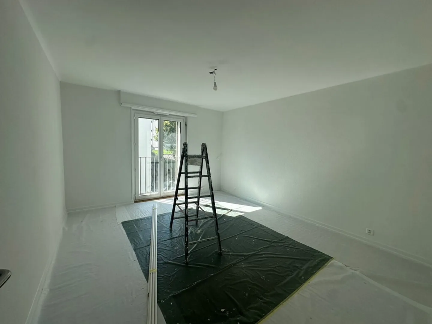 Wohnung mieten - Foto 4 von 12