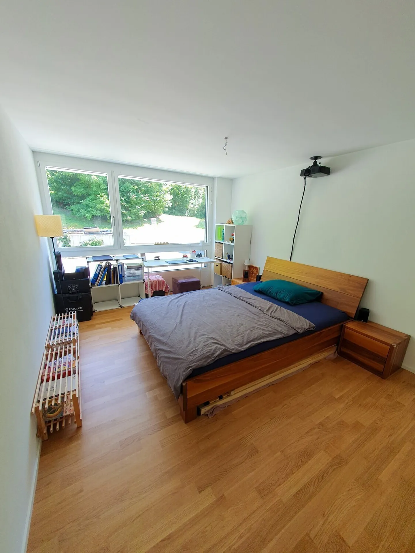 Möblierte Wohnung in Luzern - Foto 5 von 10