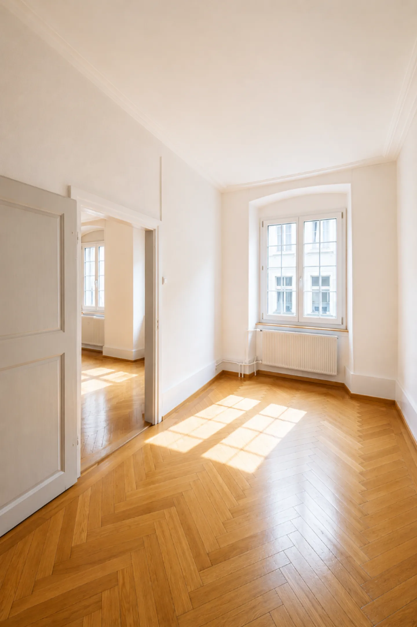 Prestigio e patrimonio nel cuore di Delémont - Foto 17 di 24