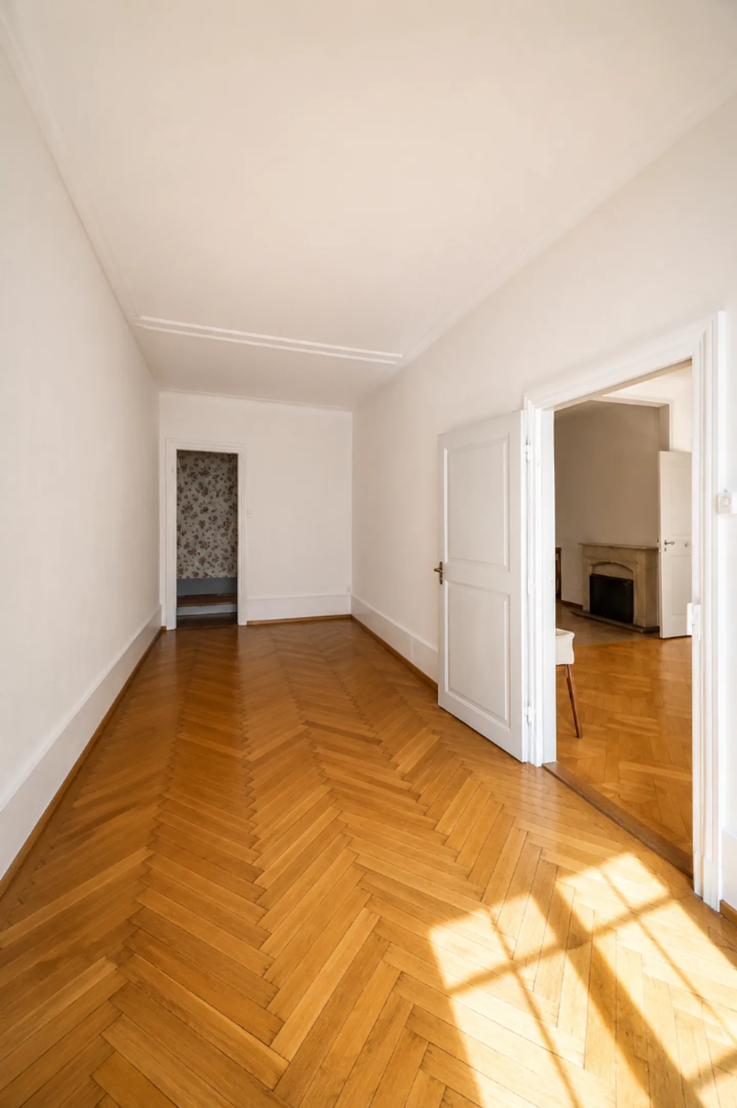 Prestigio e patrimonio nel cuore di Delémont - Foto 18 di 24