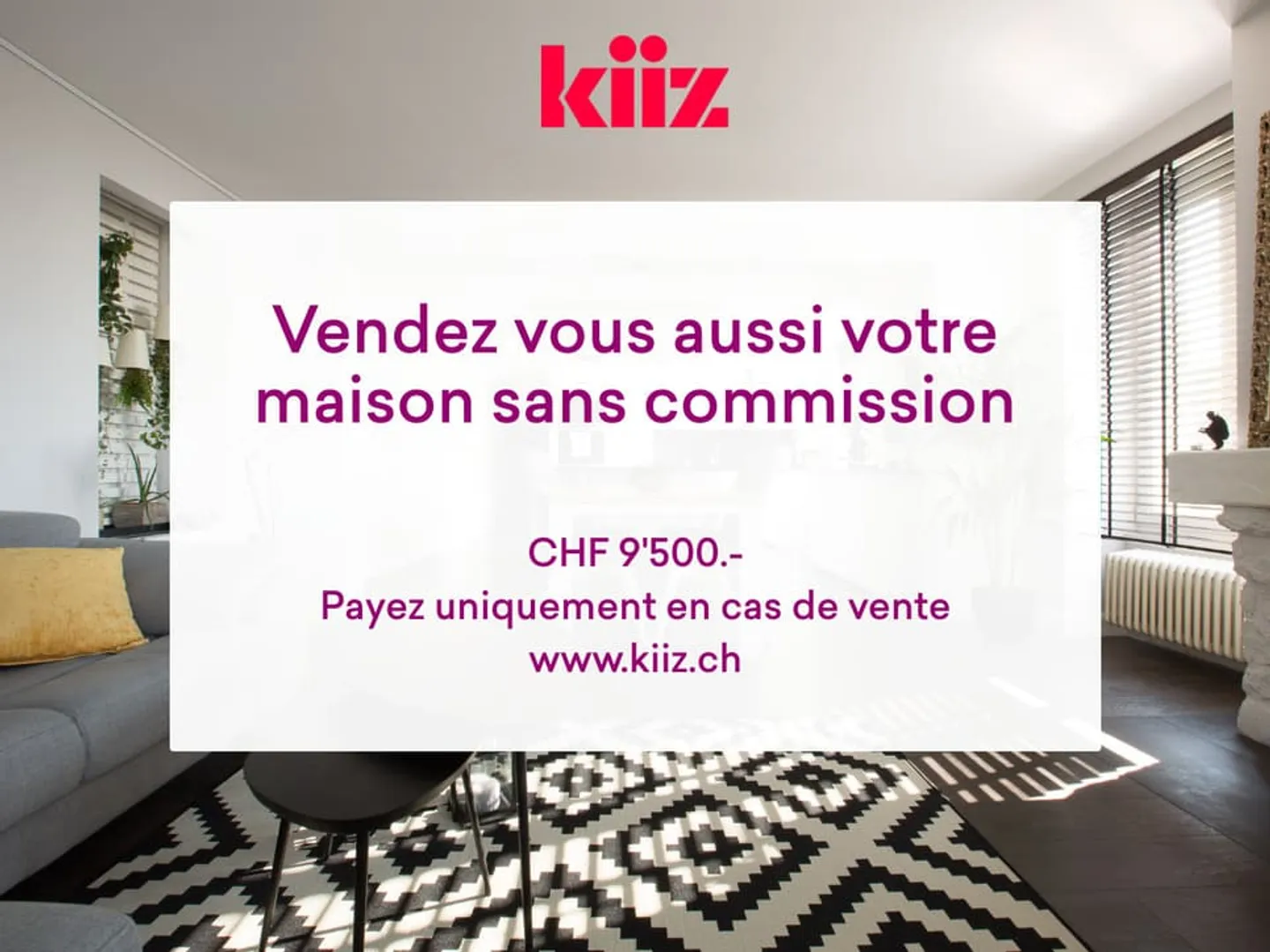 Charmant appartement traversant avec balcon - Photo 13 sur 13