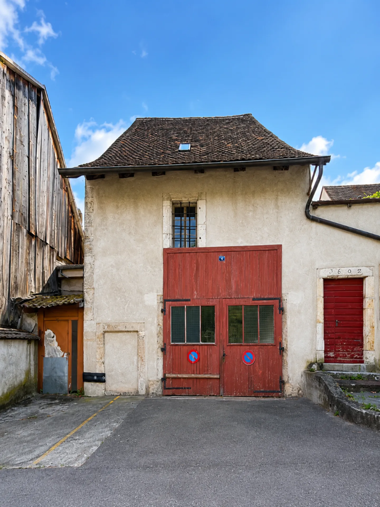 Prestigio e patrimonio nel cuore di Delémont - Foto 20 di 24