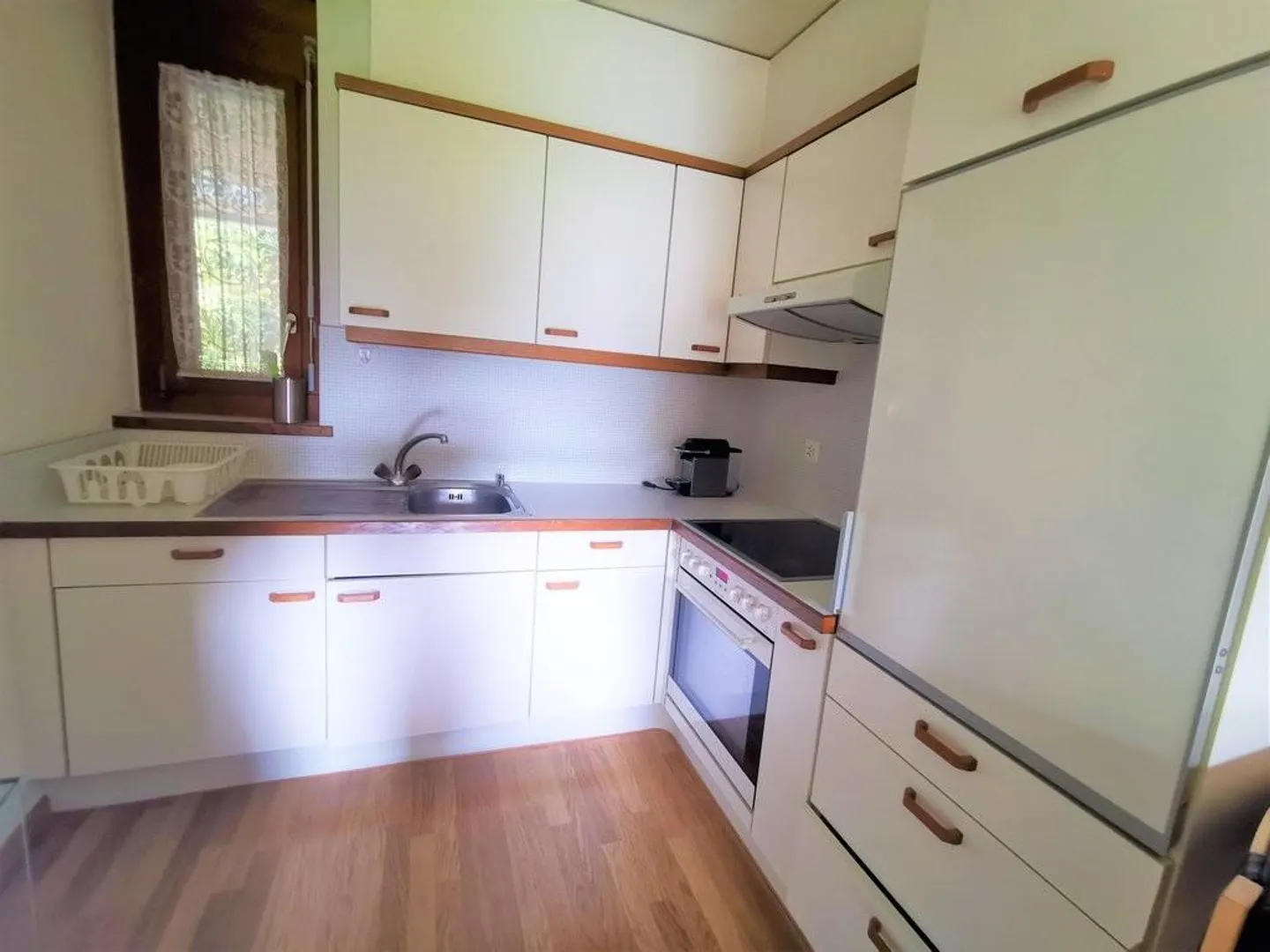 Appartamento studio con terrazza - Foto 2 di 6