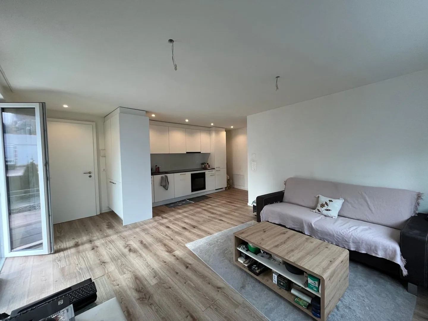 Modern 2.5-room apartment in Kreuzlingen - New construction 2024 - Photo 1 of 11