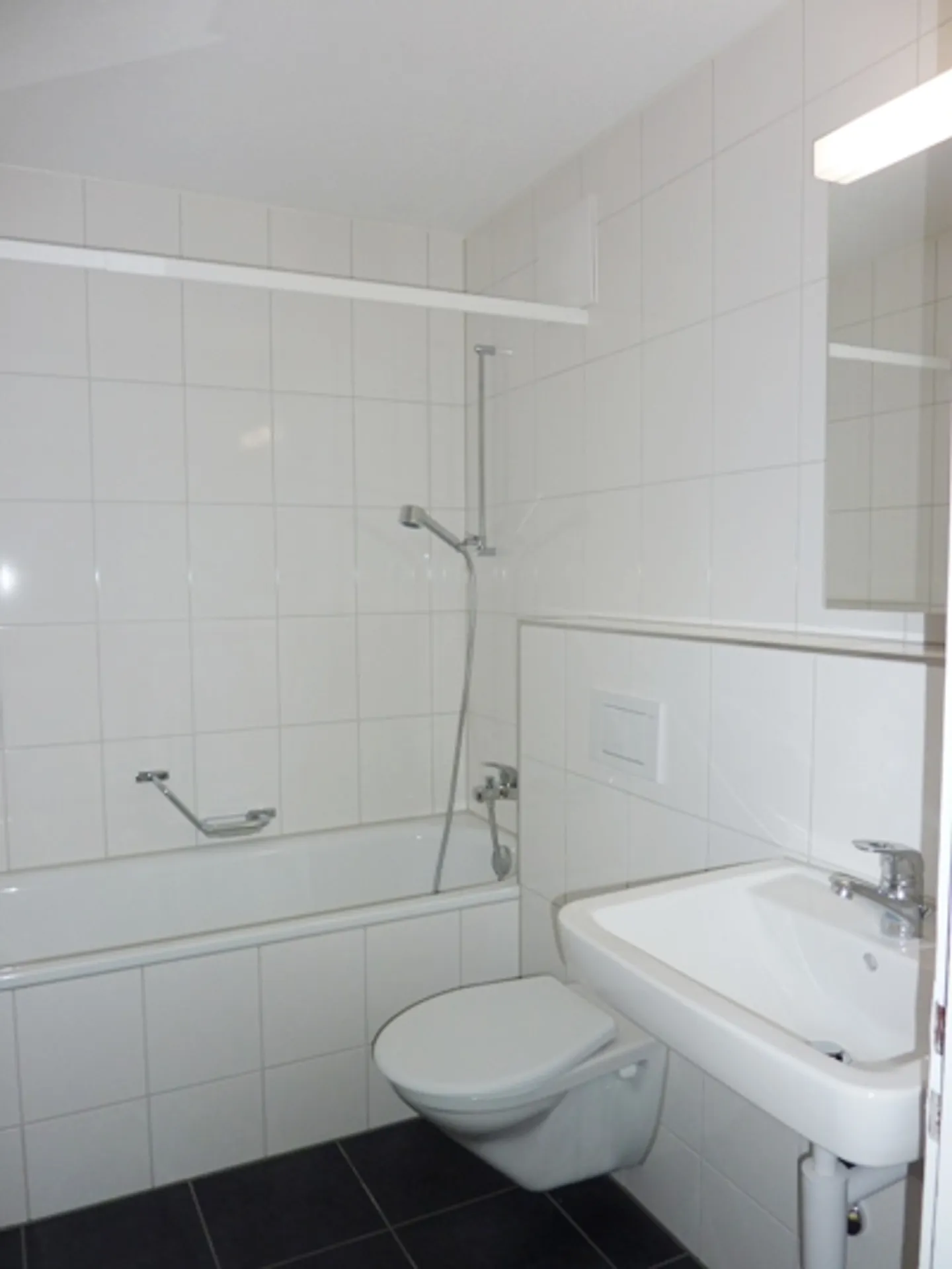 Appartamento in affitto - Foto 6 di 7