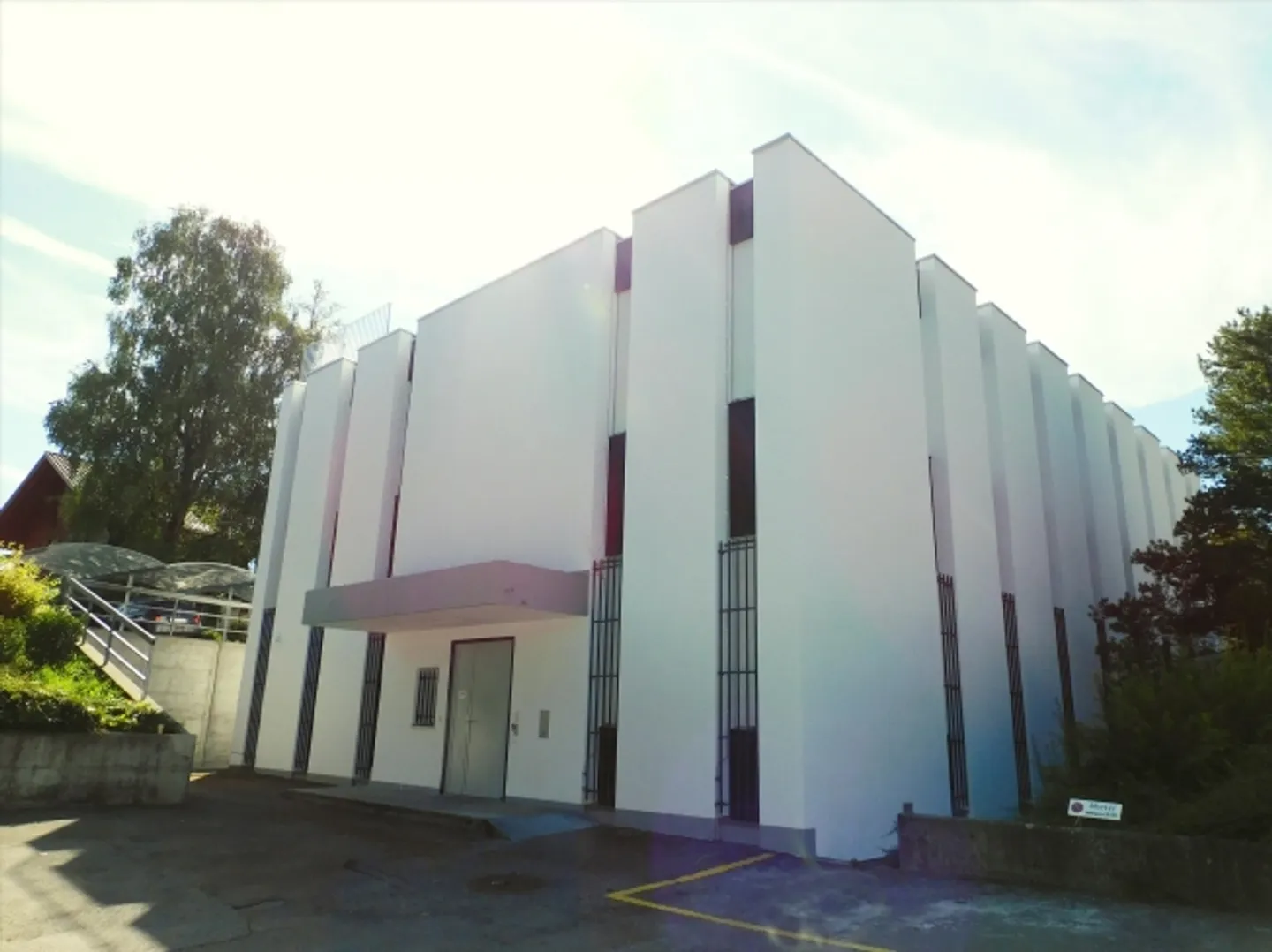 You have the idea, we have the suitable premises! - Photo 1 of 1