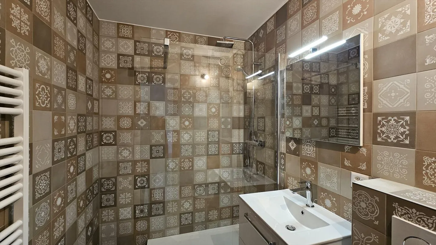 2-room apartment - Photo 5 of 10