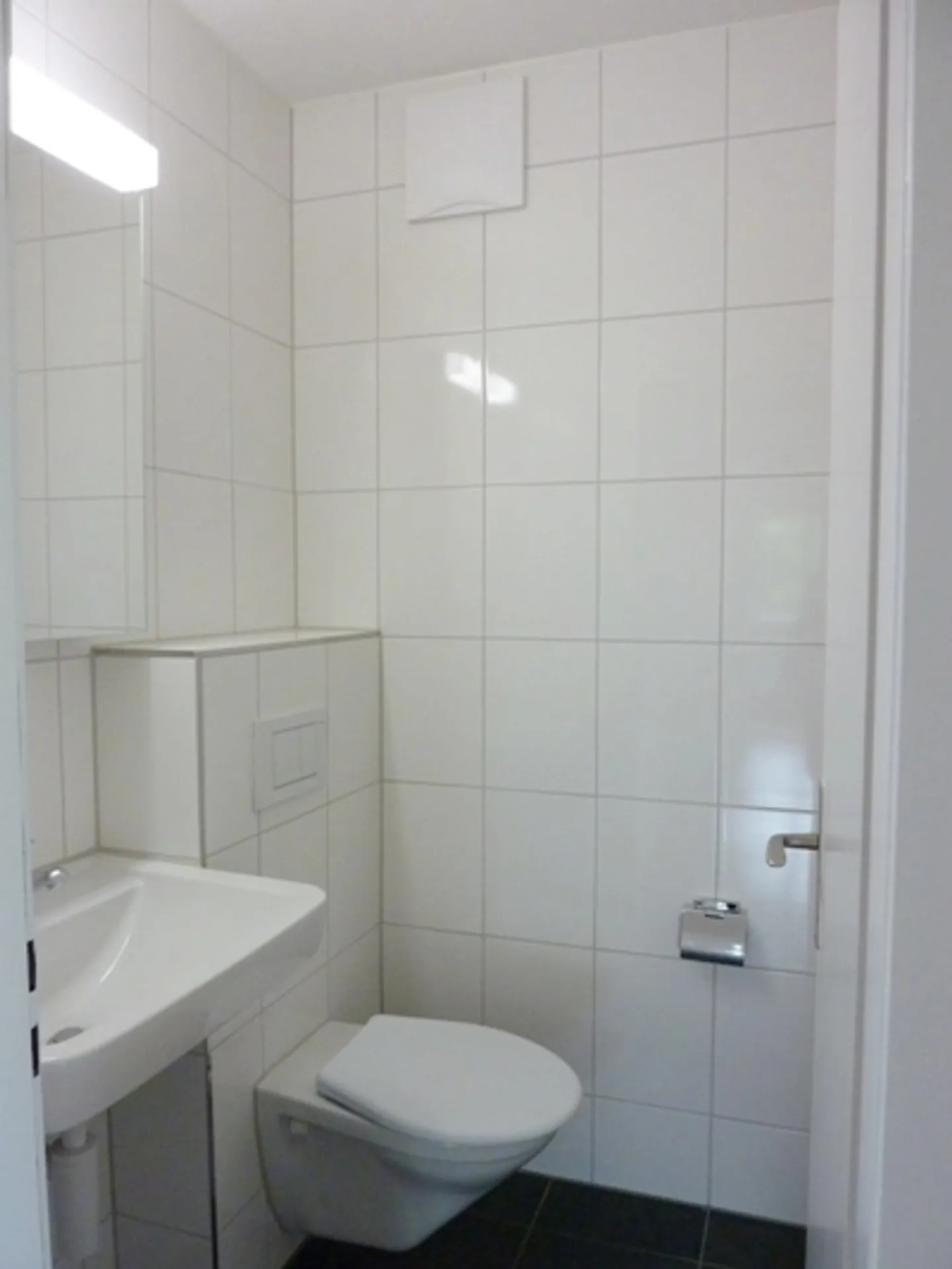 Appartamento in affitto - Foto 7 di 7