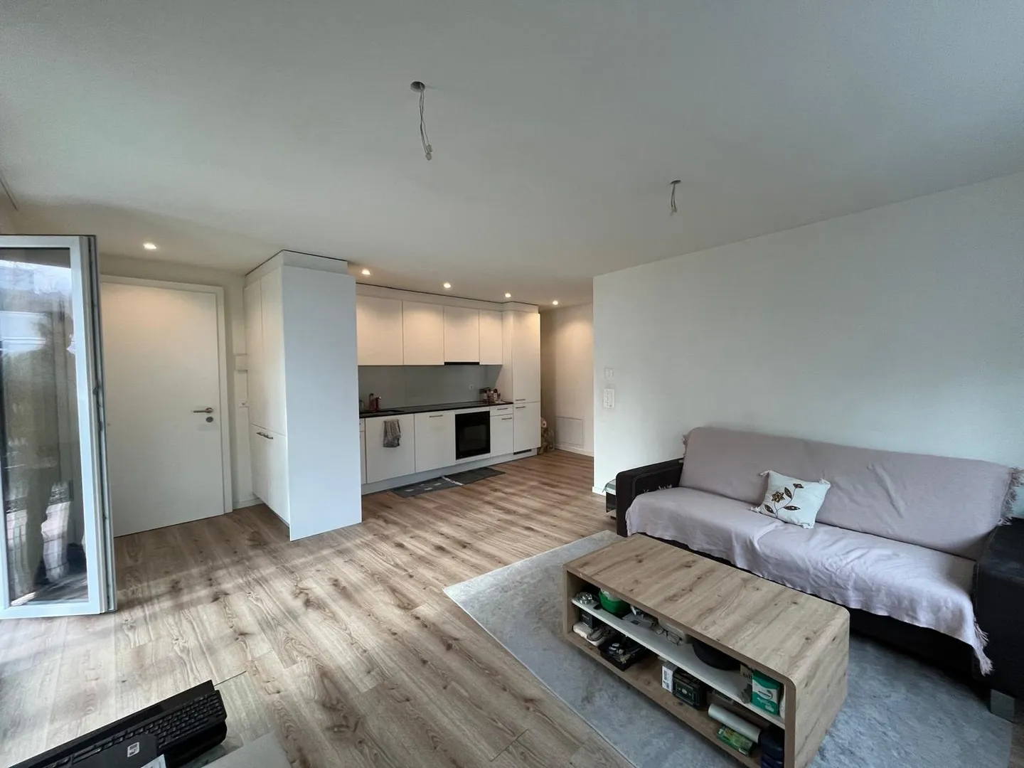 Modern 2.5-room apartment in Kreuzlingen - New construction 2024 - Photo 5 of 11