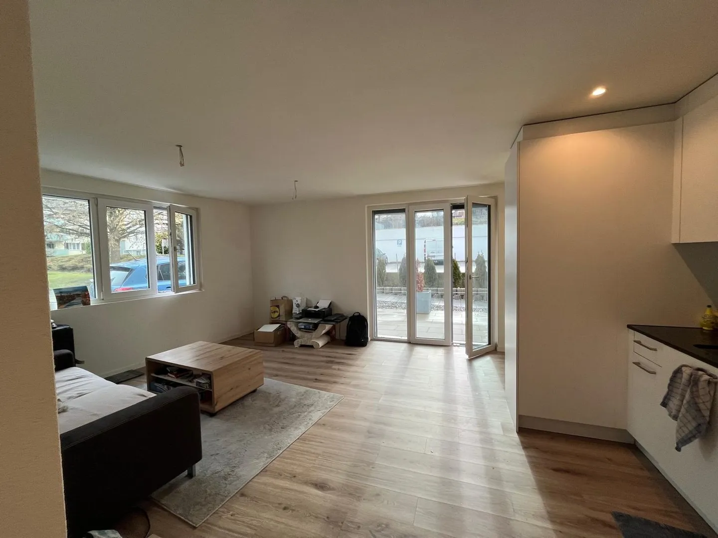 Modern 2.5-room apartment in Kreuzlingen - New construction 2024 - Photo 6 of 11