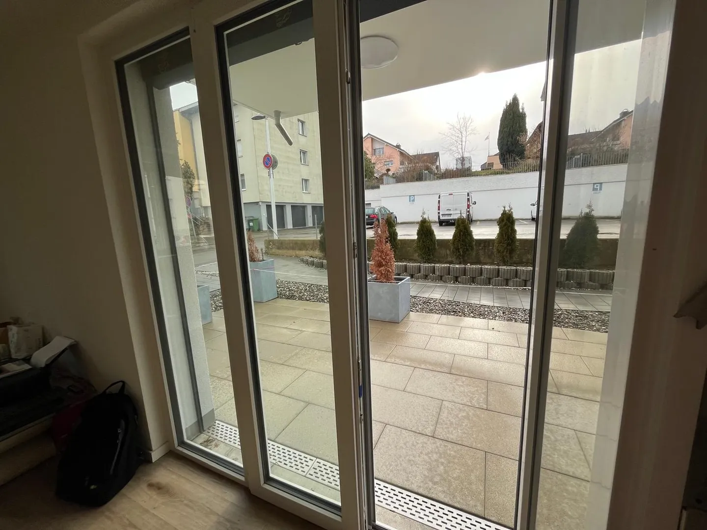 Modern 2.5-room apartment in Kreuzlingen - New construction 2024 - Photo 7 of 11