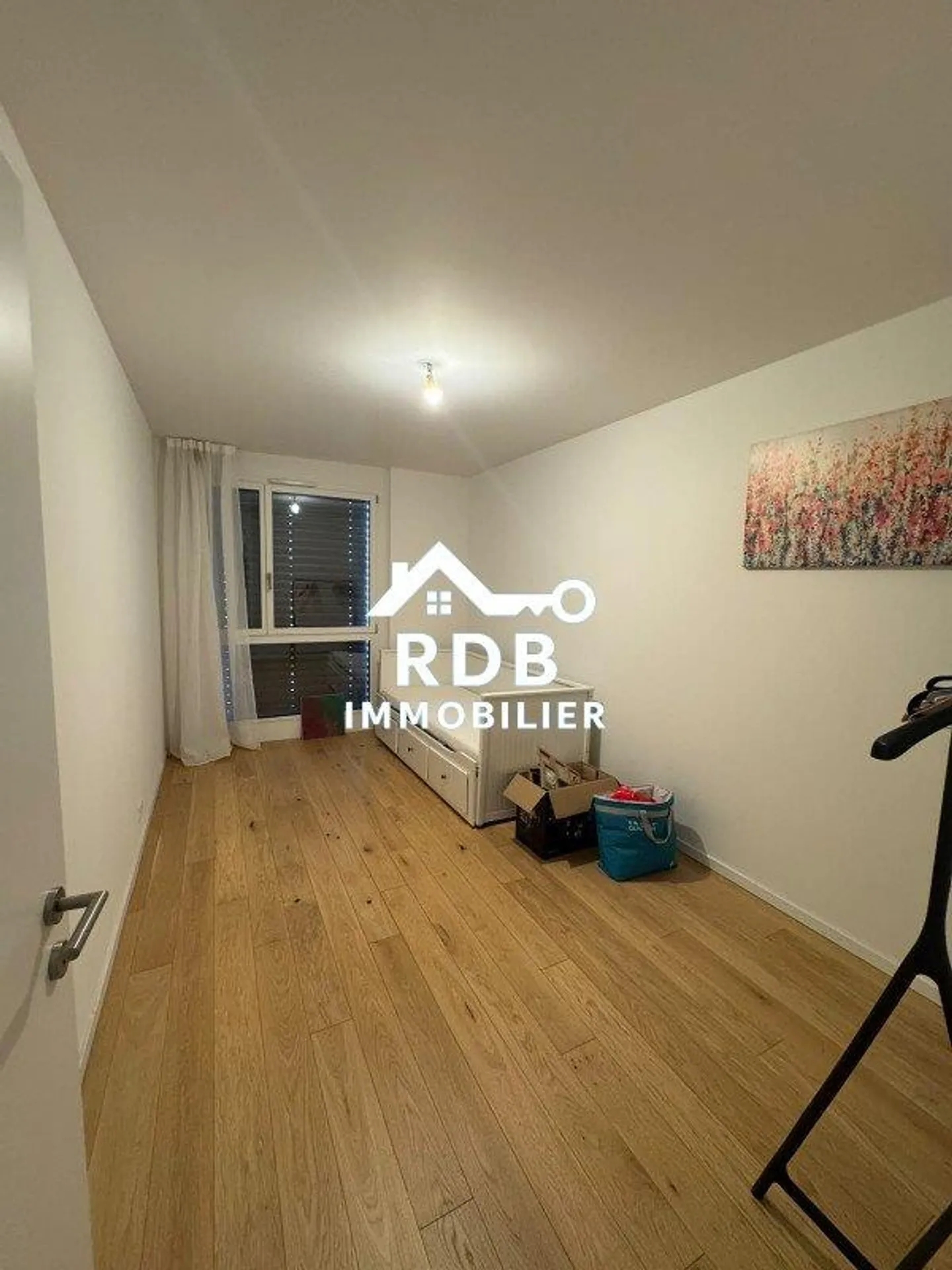 Appartamento di 4 stanze al 2° piano situato a Troinex 1256 - Foto 5 di 10