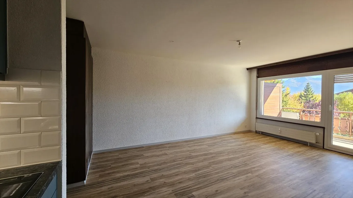 2-room apartment - Photo 4 of 10
