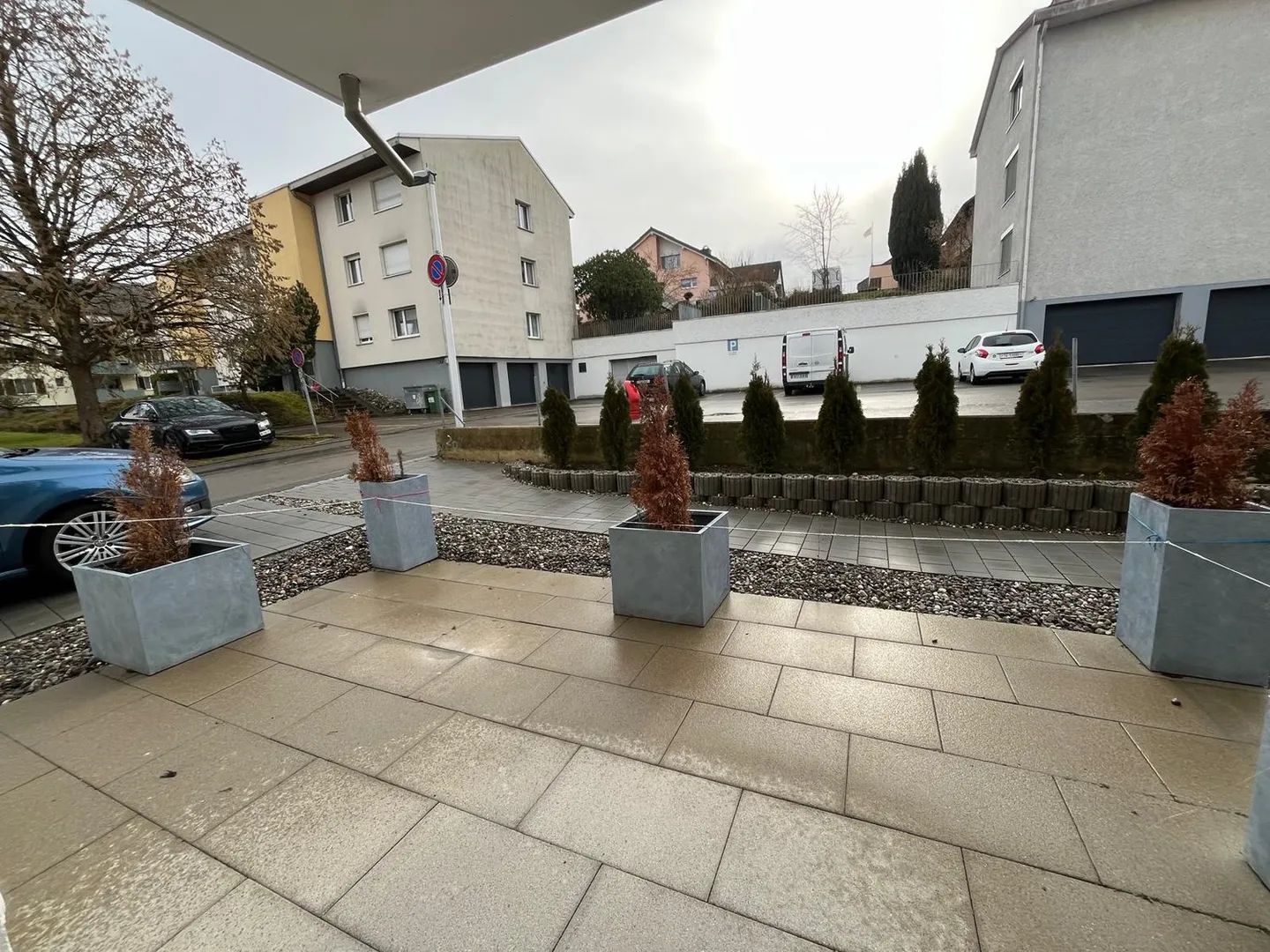 Modern 2.5-room apartment in Kreuzlingen - New construction 2024 - Photo 8 of 11