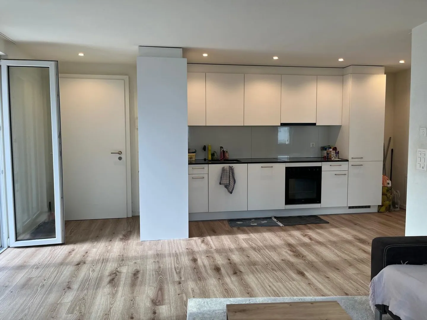 Modern 2.5-room apartment in Kreuzlingen - New construction 2024 - Photo 9 of 11