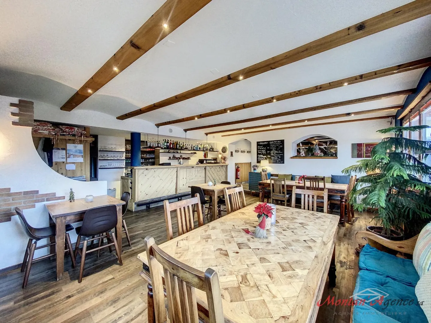 Restaurant Charmant - Photo 3 sur 13