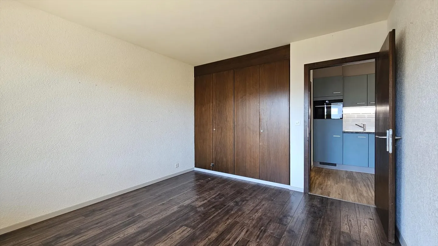 2-room apartment - Photo 7 of 10