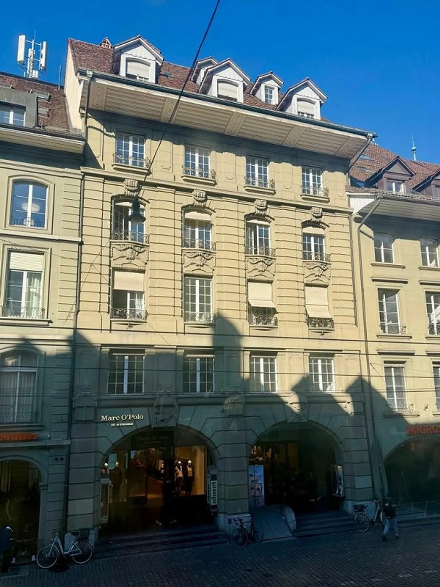 Your office space in the city center! - Photo 1 of 7