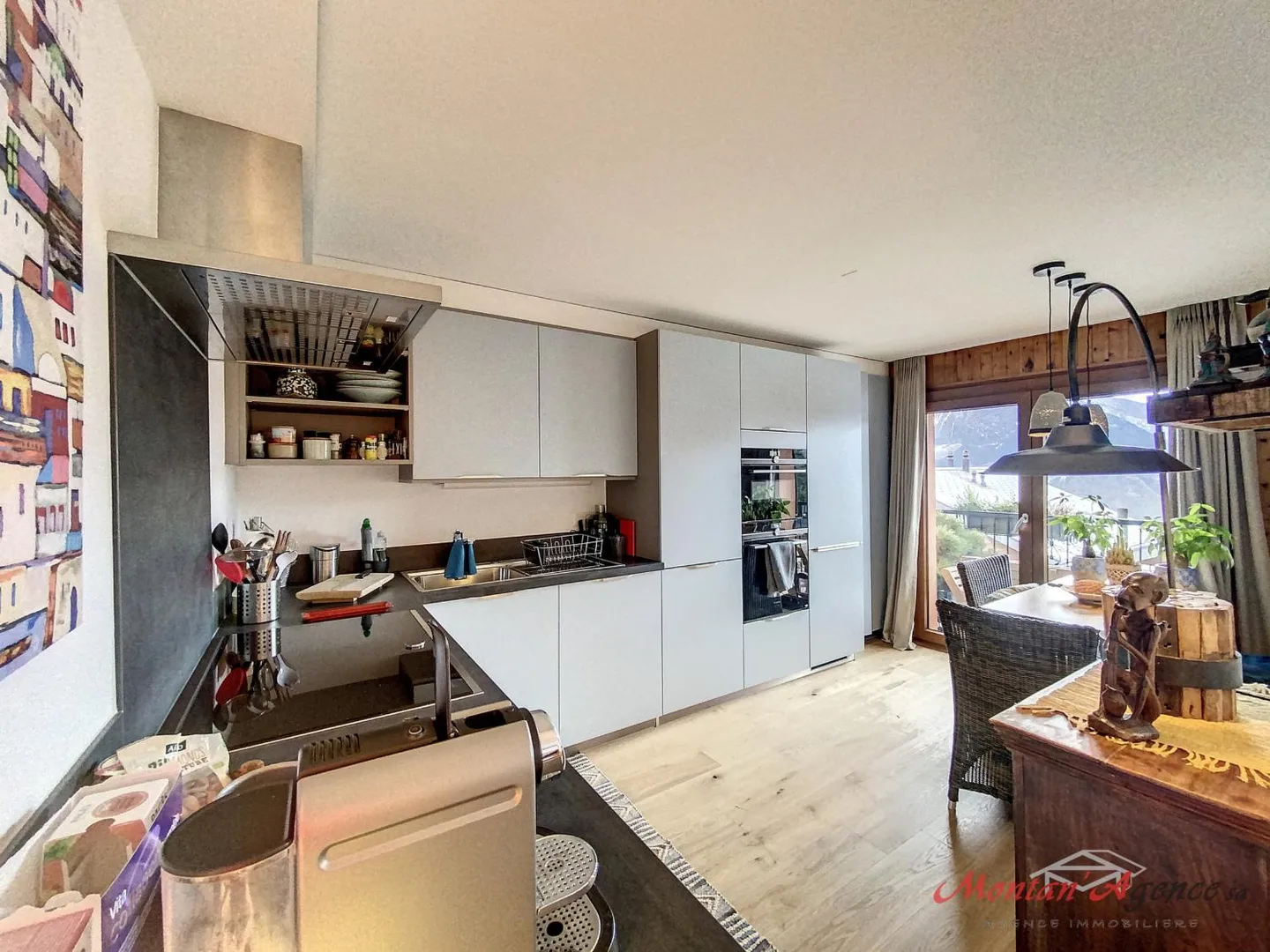 Restaurant Charmant - Photo 10 sur 13