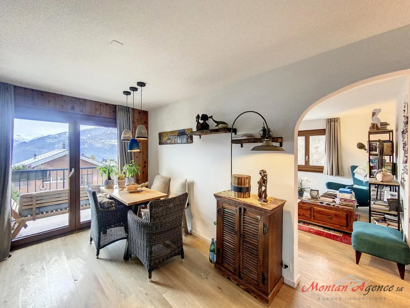 Restaurant Charmant - Photo 11 sur 13