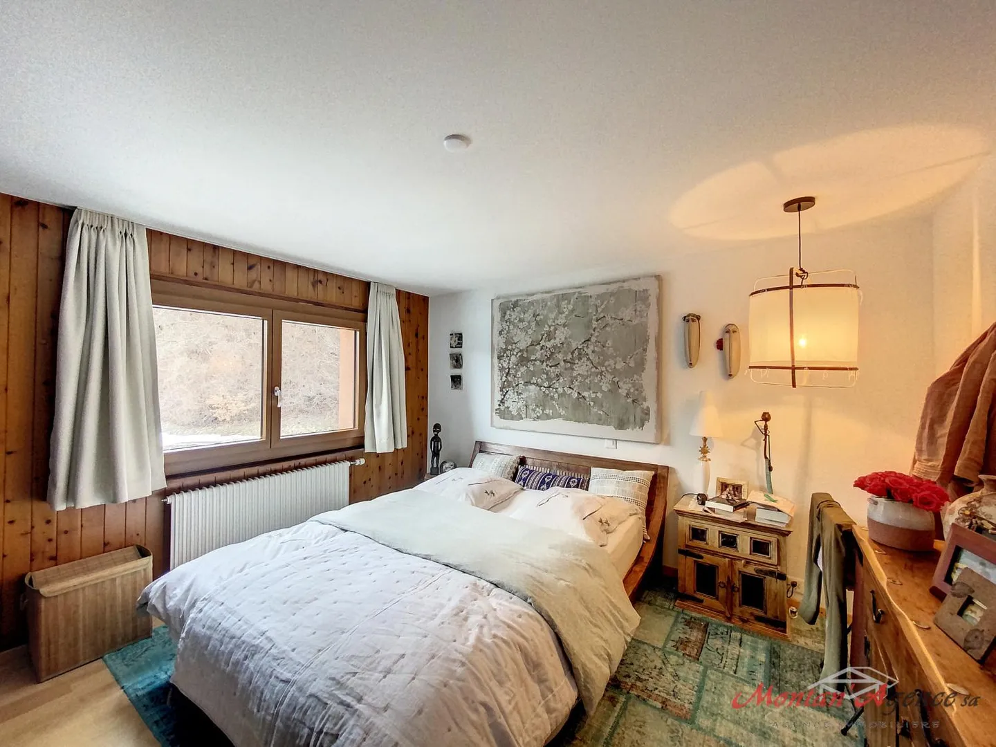 Restaurant Charmant - Photo 12 sur 13