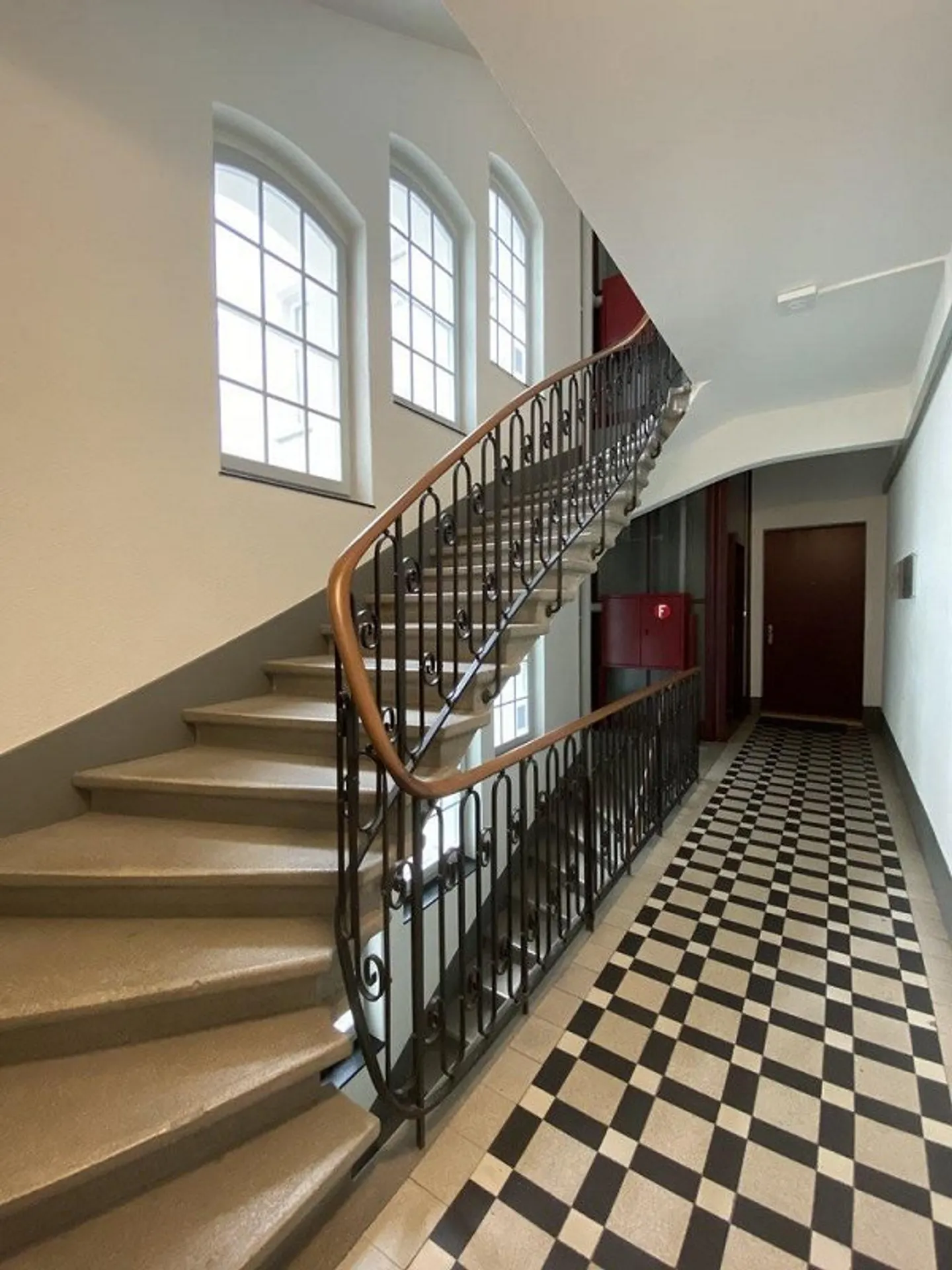 Your office space in the city center! - Photo 7 of 7