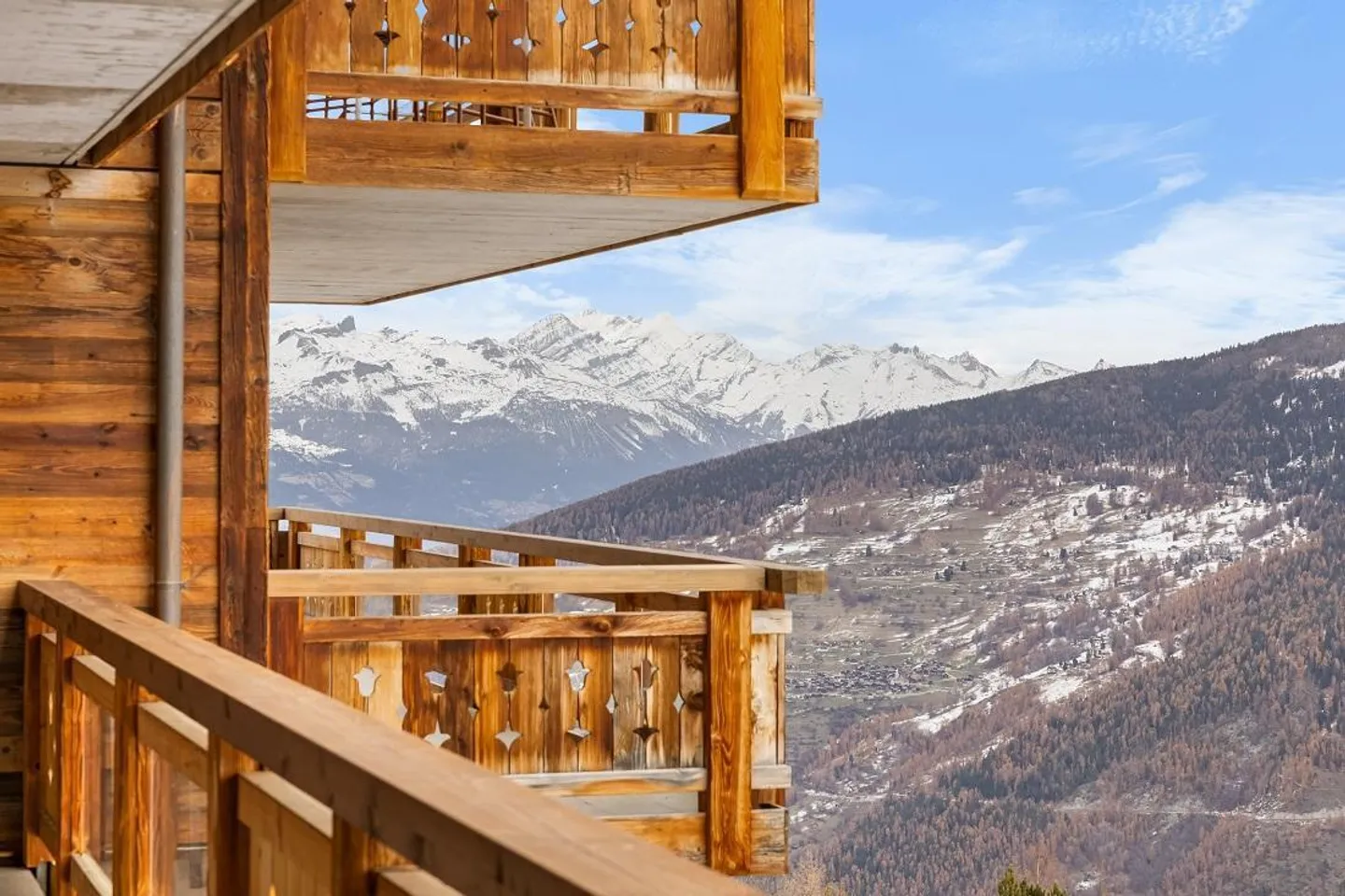 Wunderschöne Ski-in/Ski-out-Wohnung - Foto 17 von 17