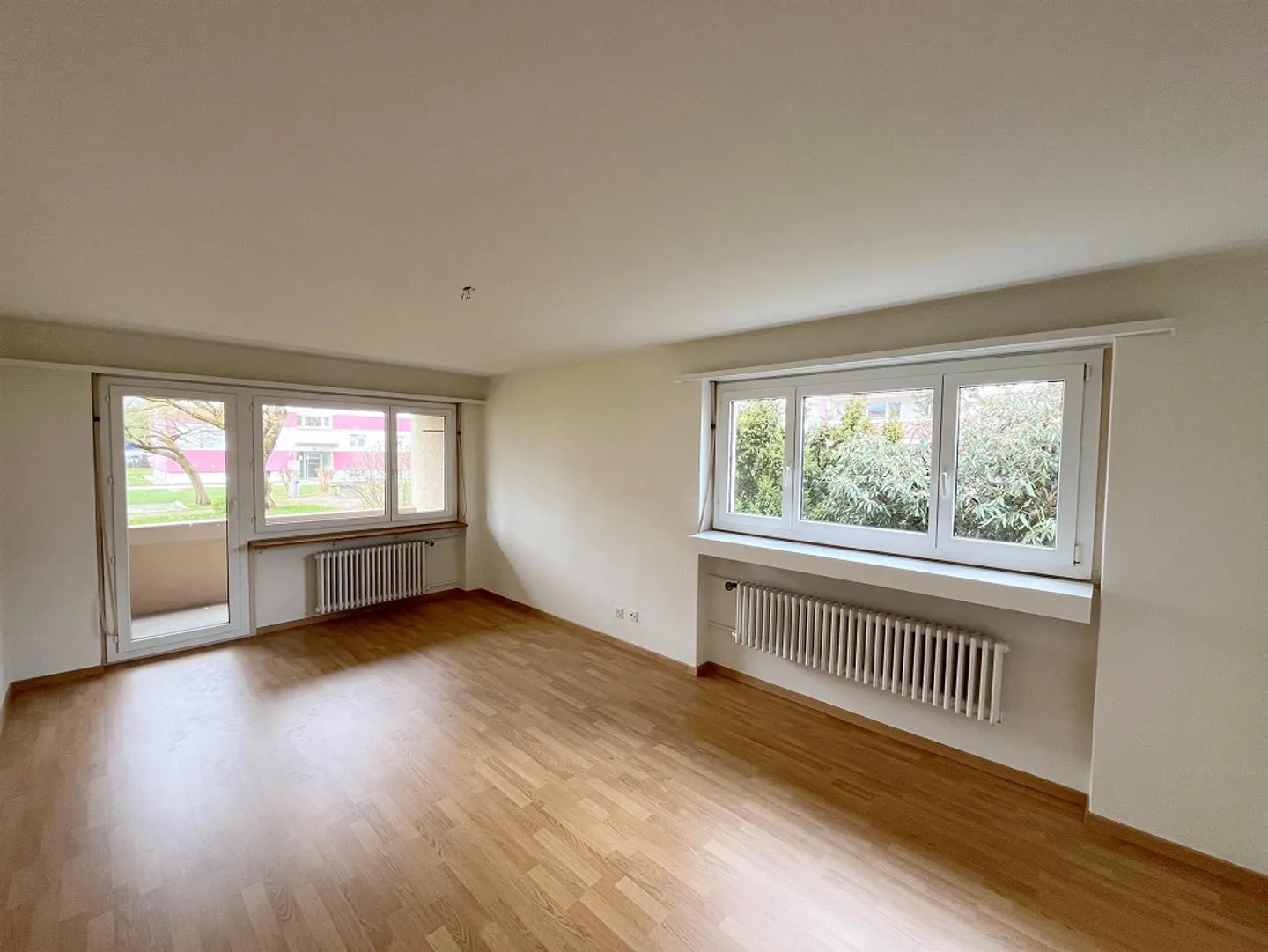 Gemütliche Wohnung für junge Paare - Foto 2 von 6