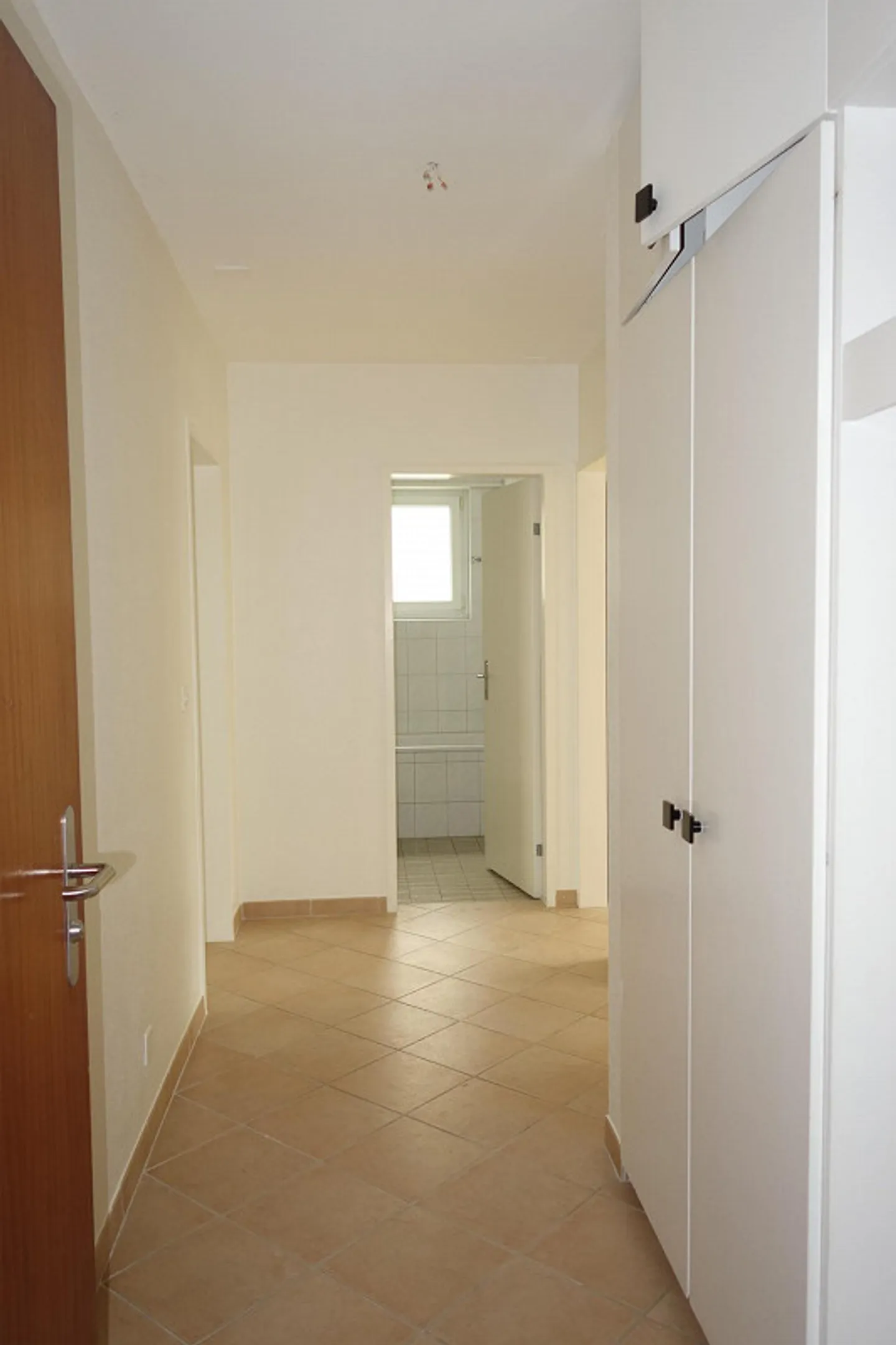 4.5 Room Apartment in Reinach BL - Photo 1 of 10