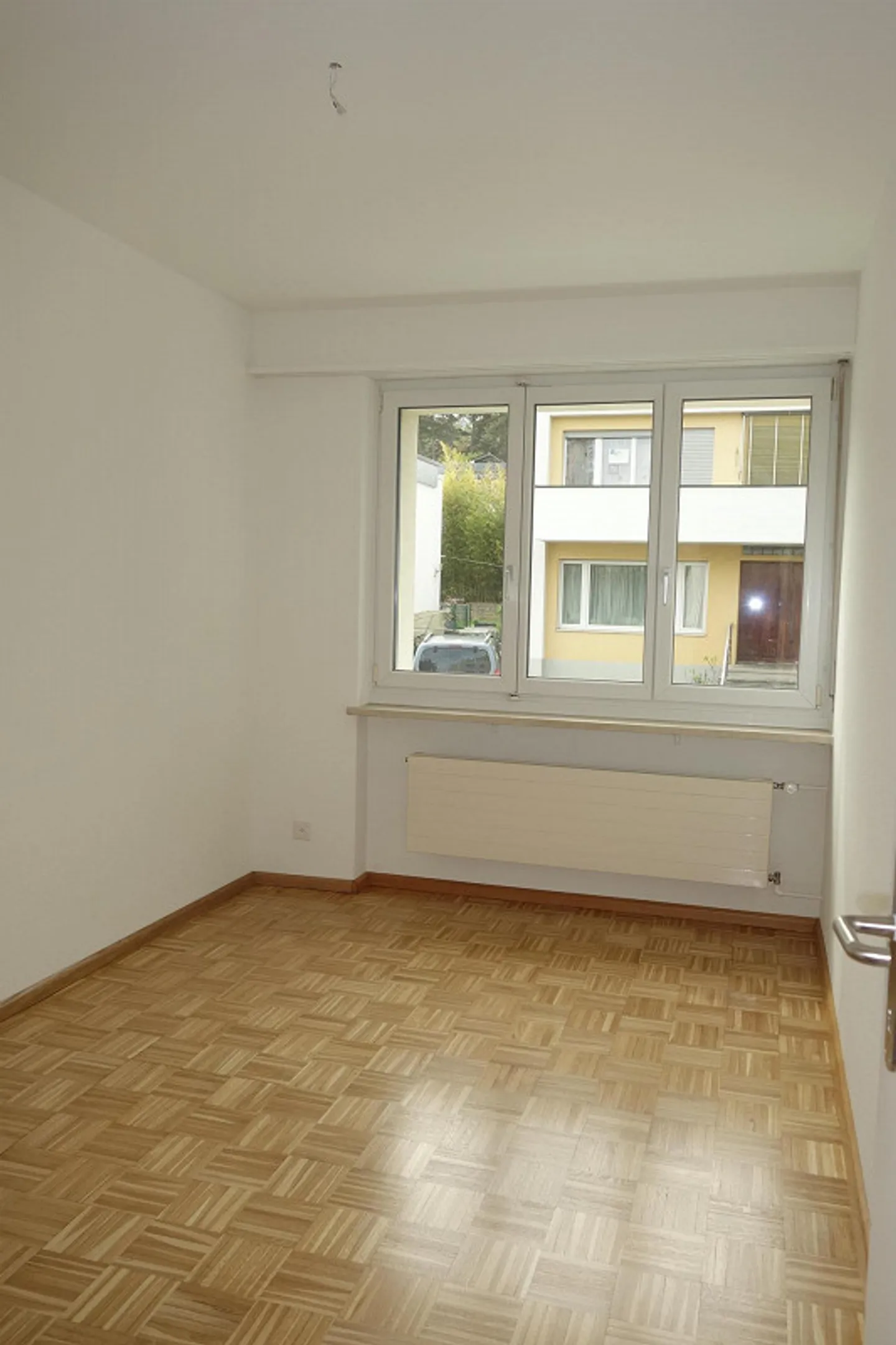4.5 Room Apartment in Reinach BL - Photo 2 of 10