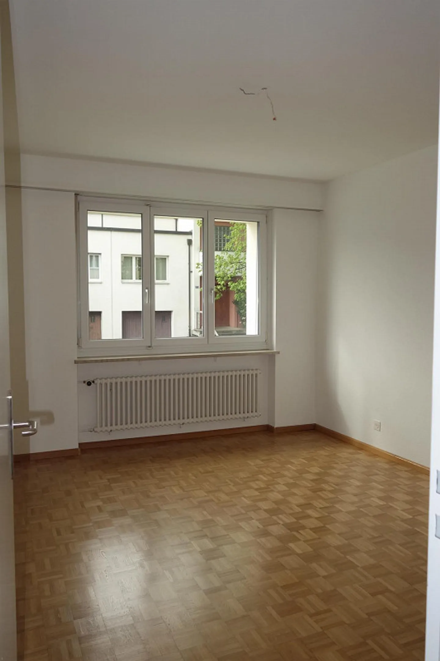 4.5 Room Apartment in Reinach BL - Photo 3 of 10