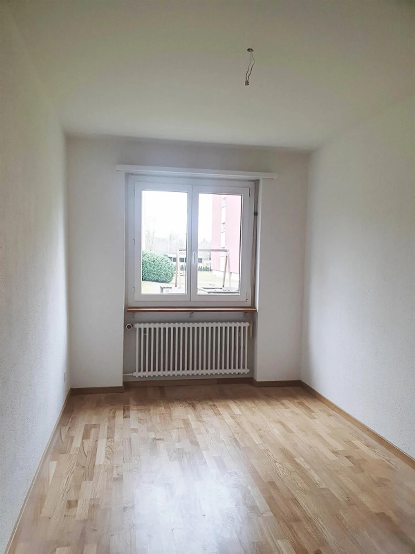 Gemütliche Wohnung für junge Paare - Foto 4 von 6