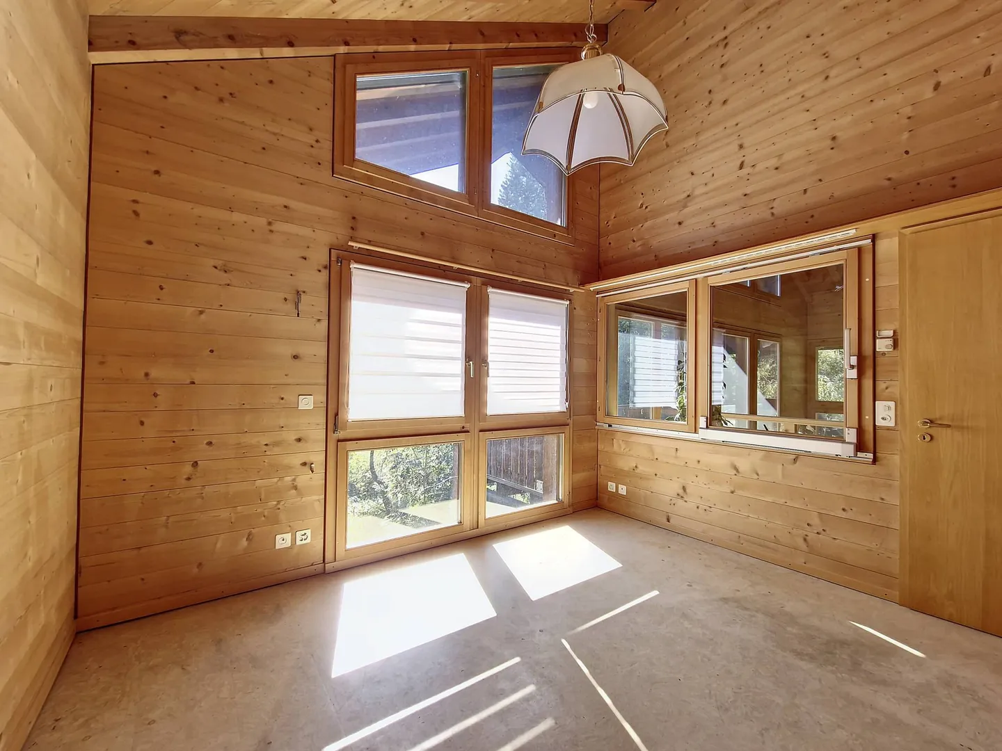 Proprietà con 8 camere nel cuore della Gruyère - Foto 7 di 12