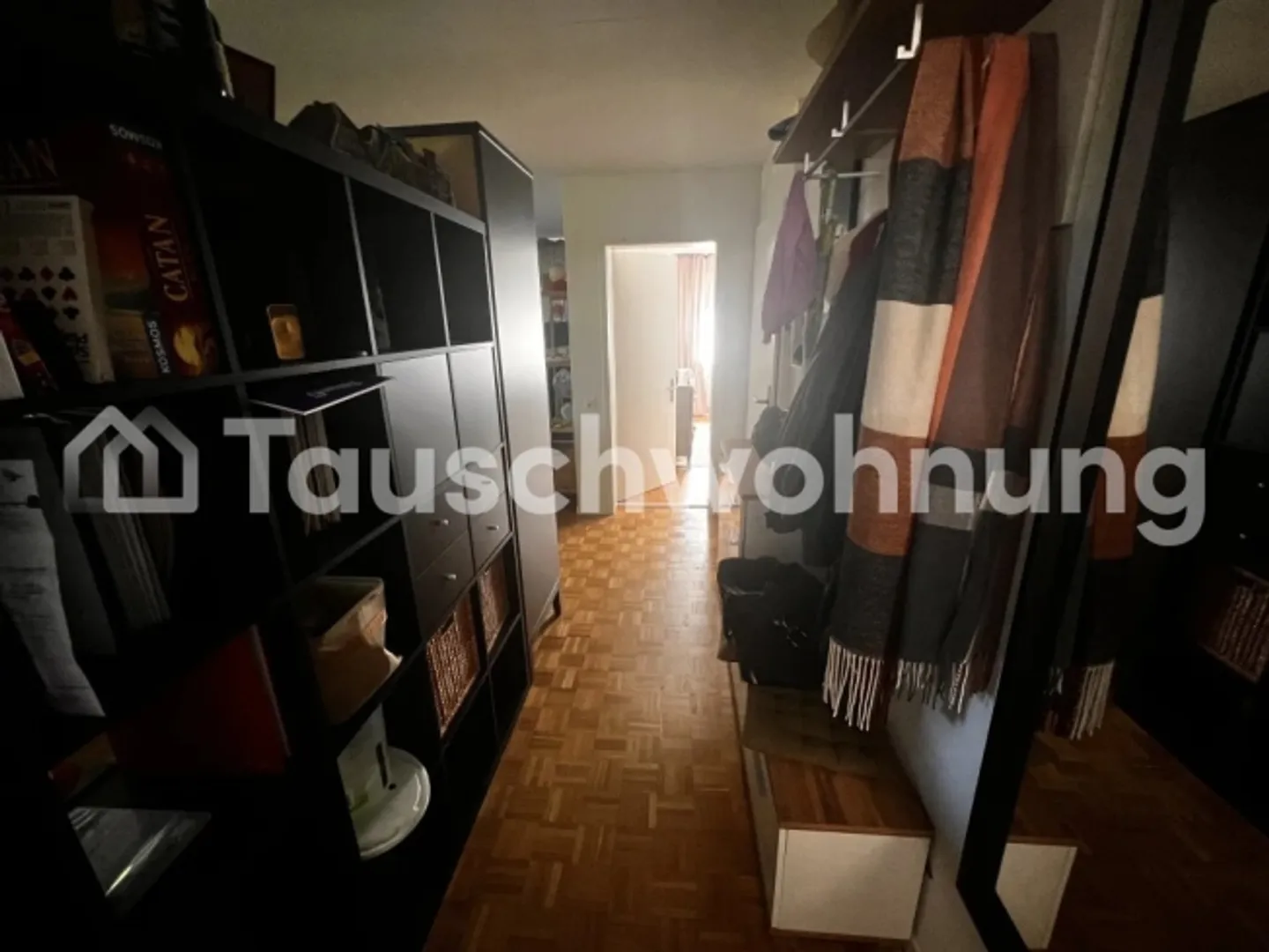 Cozy 2.5-Room Apartment Exchange - Photo 1 of 1