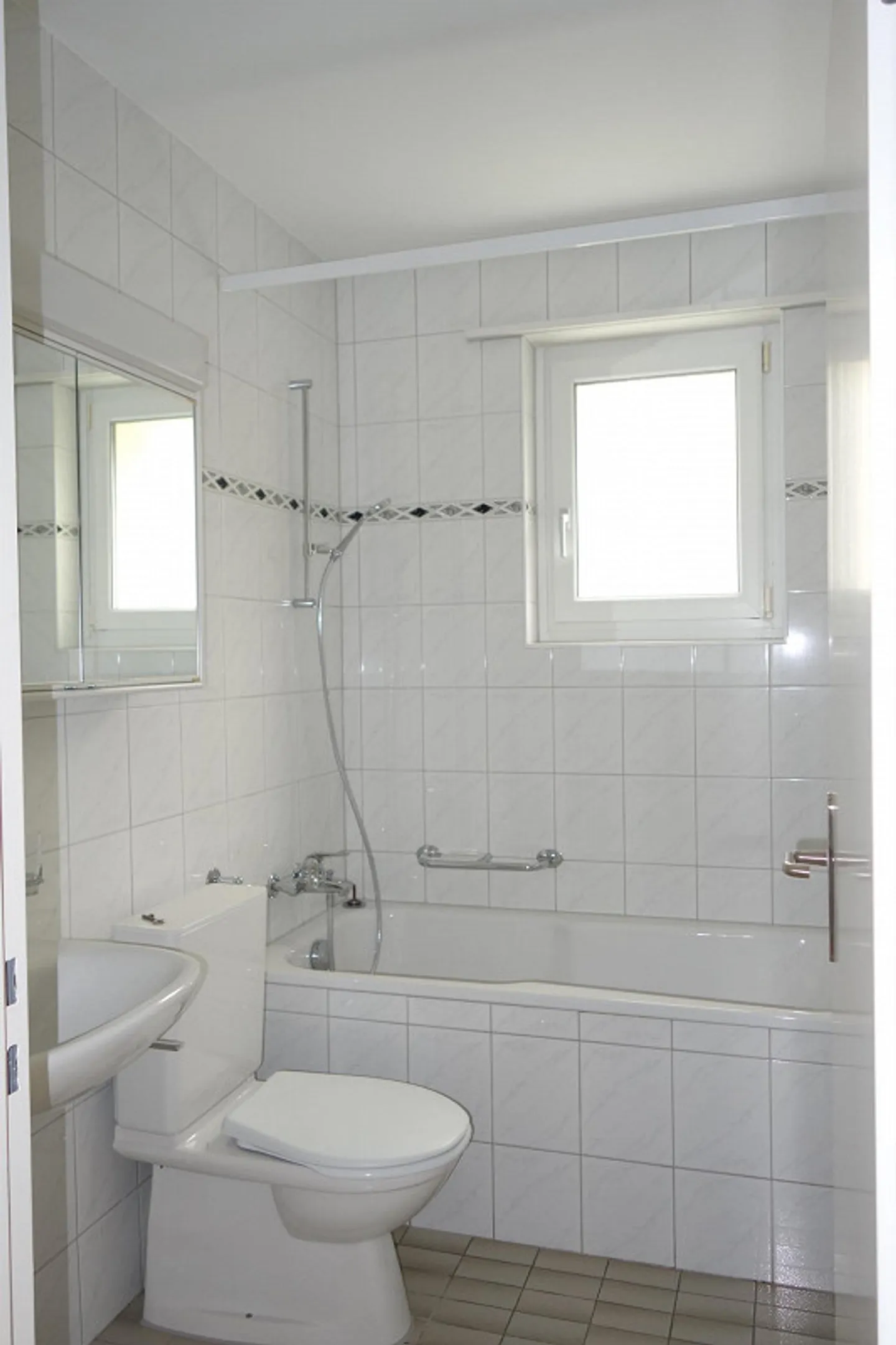 4.5 Room Apartment in Reinach BL - Photo 4 of 10