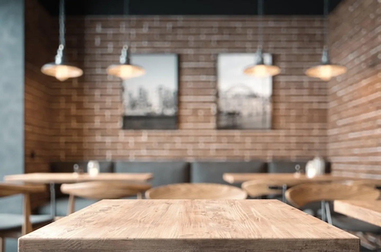 Restaurant - Photo 1 of 1