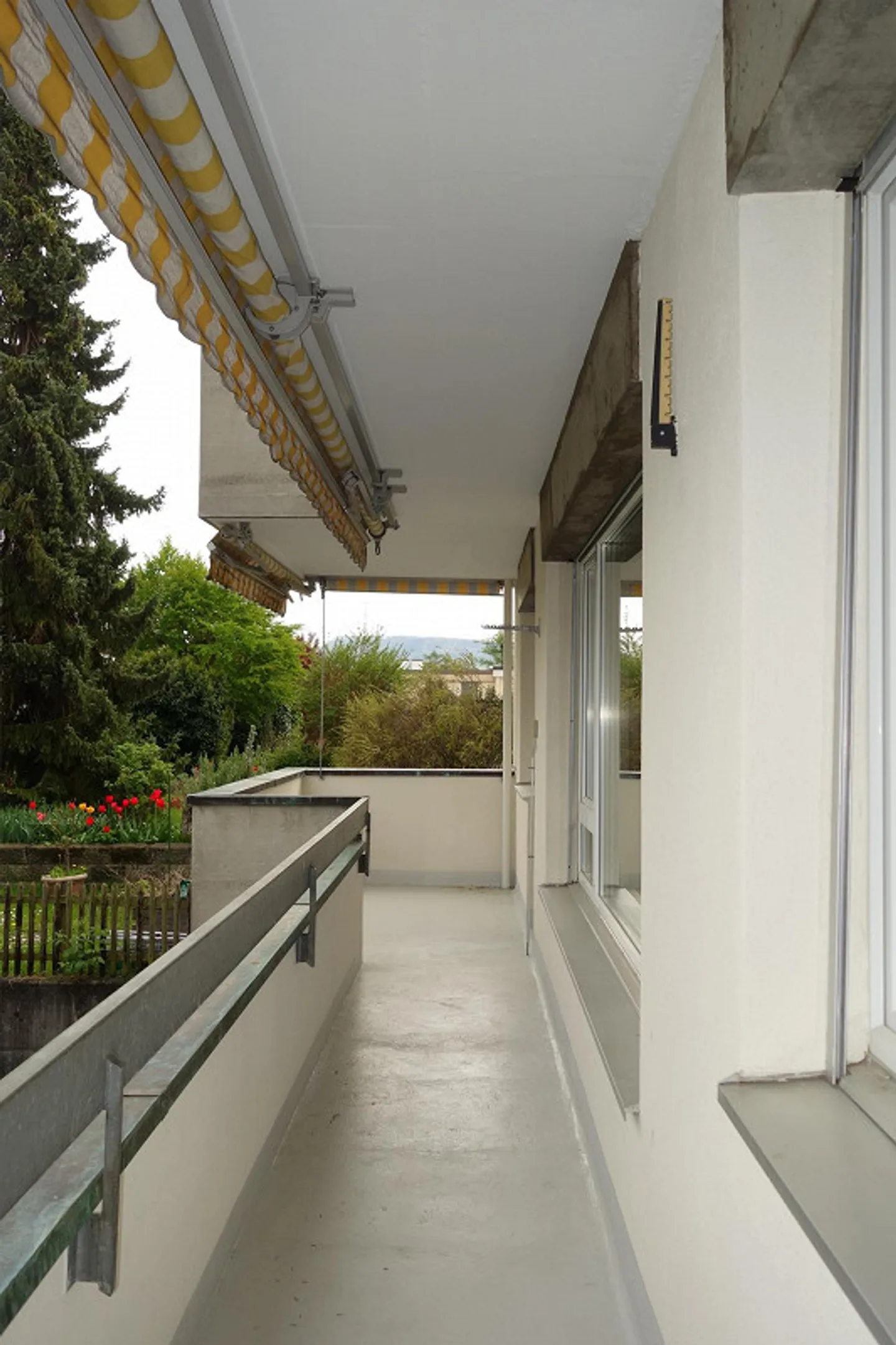 4.5 Room Apartment in Reinach BL - Photo 8 of 10