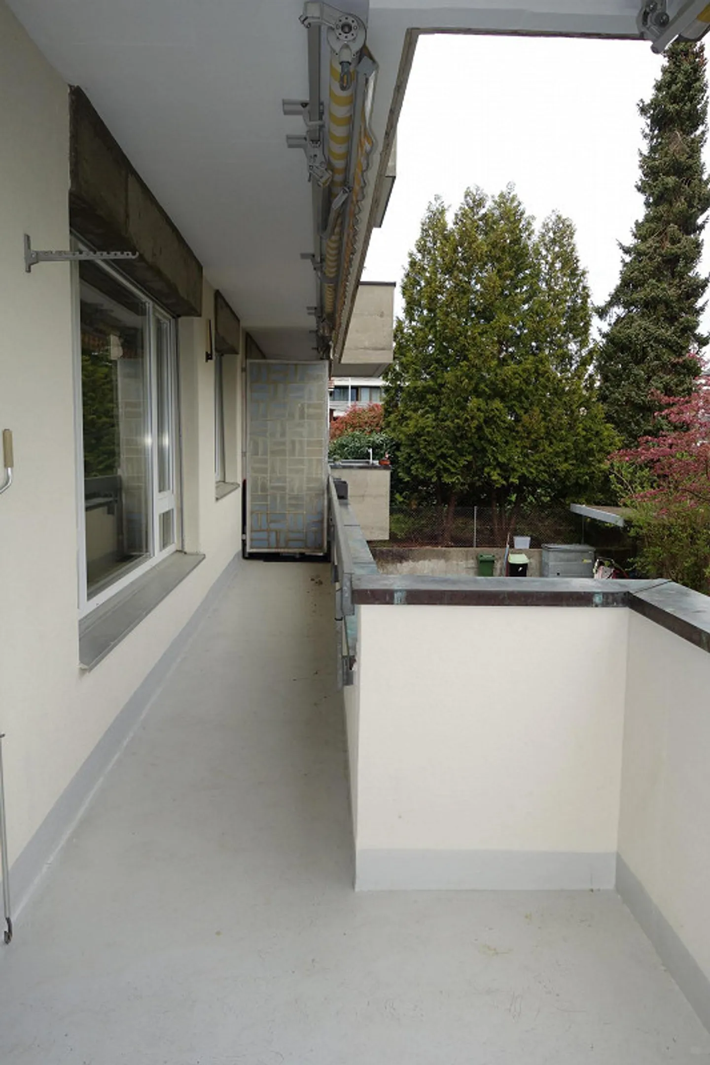 4.5 Room Apartment in Reinach BL - Photo 9 of 10