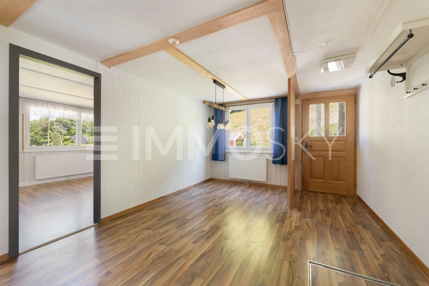 Doppelwohnen mit Autonomie: Ihr Schlüssel zur maximalen Flexibilität - Foto 4 von 5