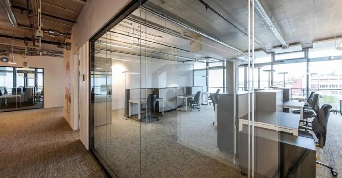 UFFICIO SMART PER AZIENDE VISIONARIE - Foto 2 di 6
