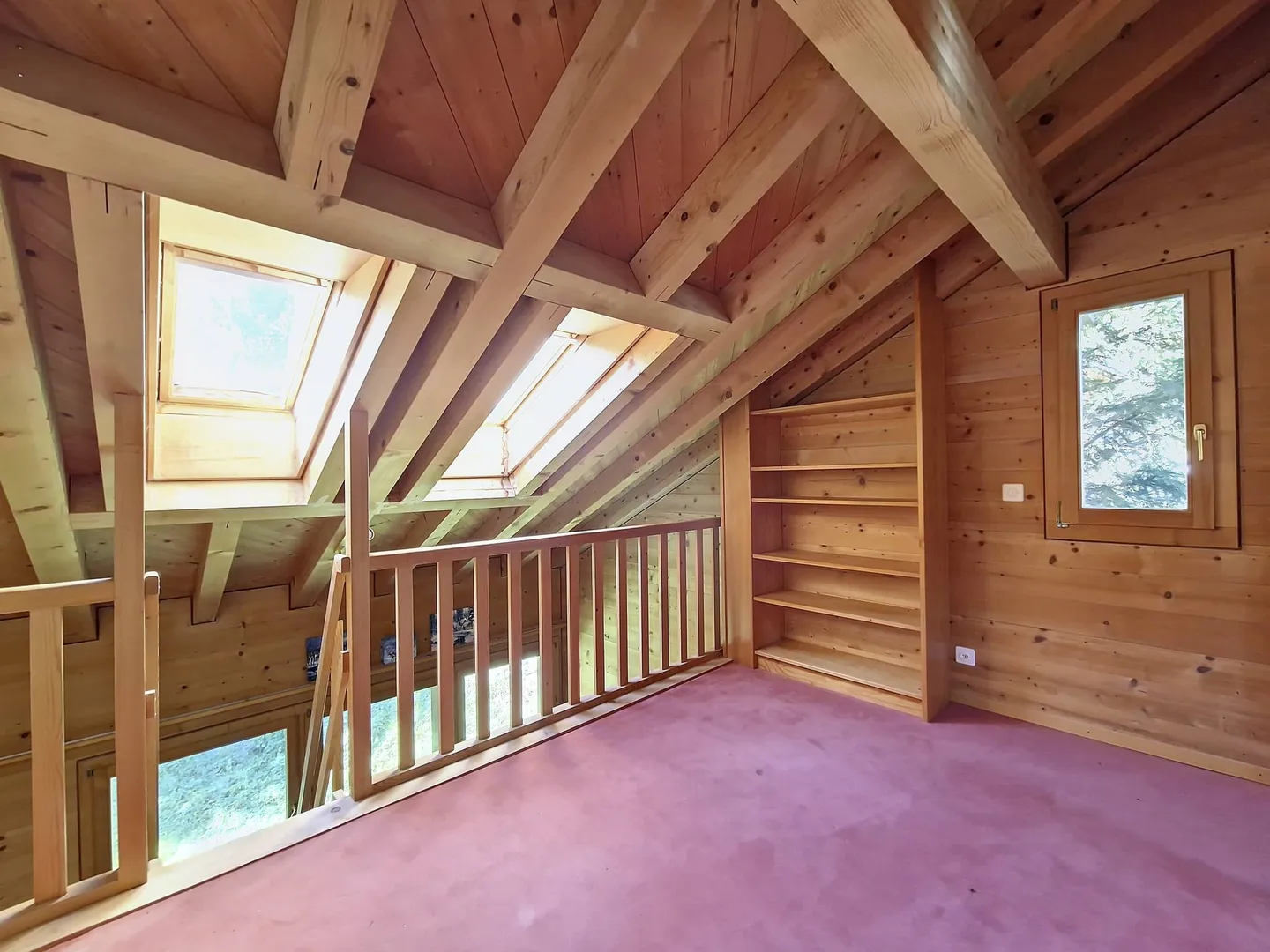 Proprietà con 8 camere nel cuore della Gruyère - Foto 10 di 12