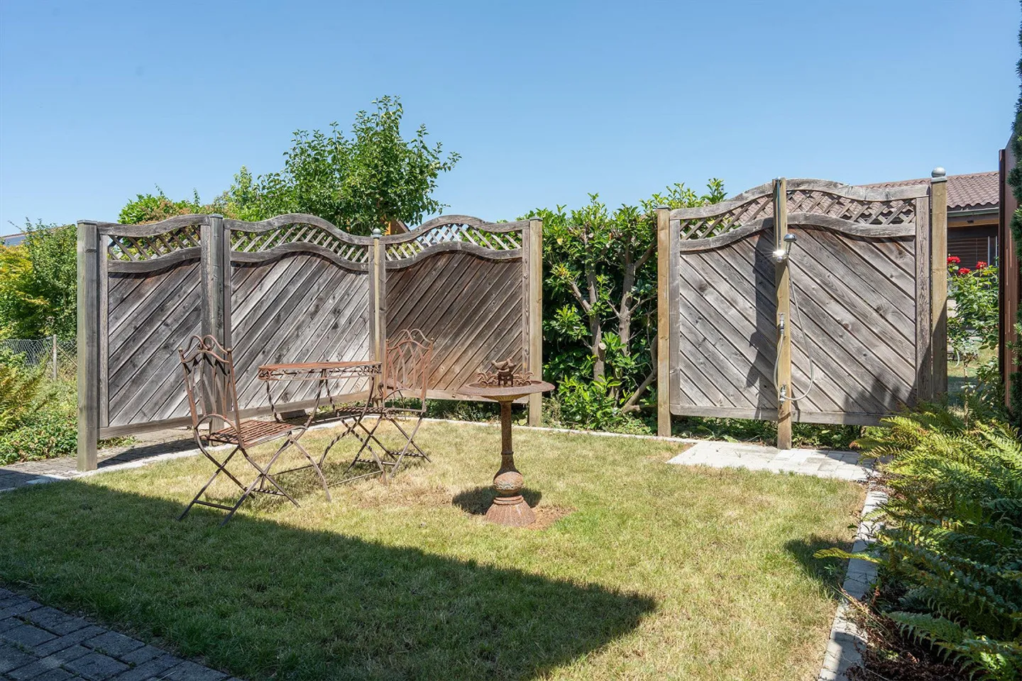 Familienparadies in ruhiger Lage - Foto 3 von 16