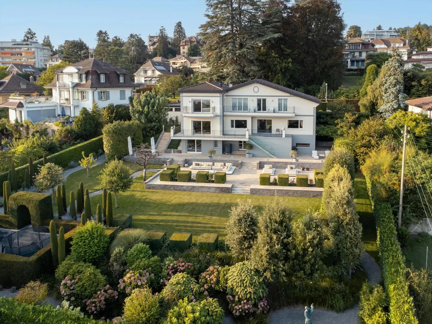 Lake View and Timeless Elegance - Photo 1 of 13