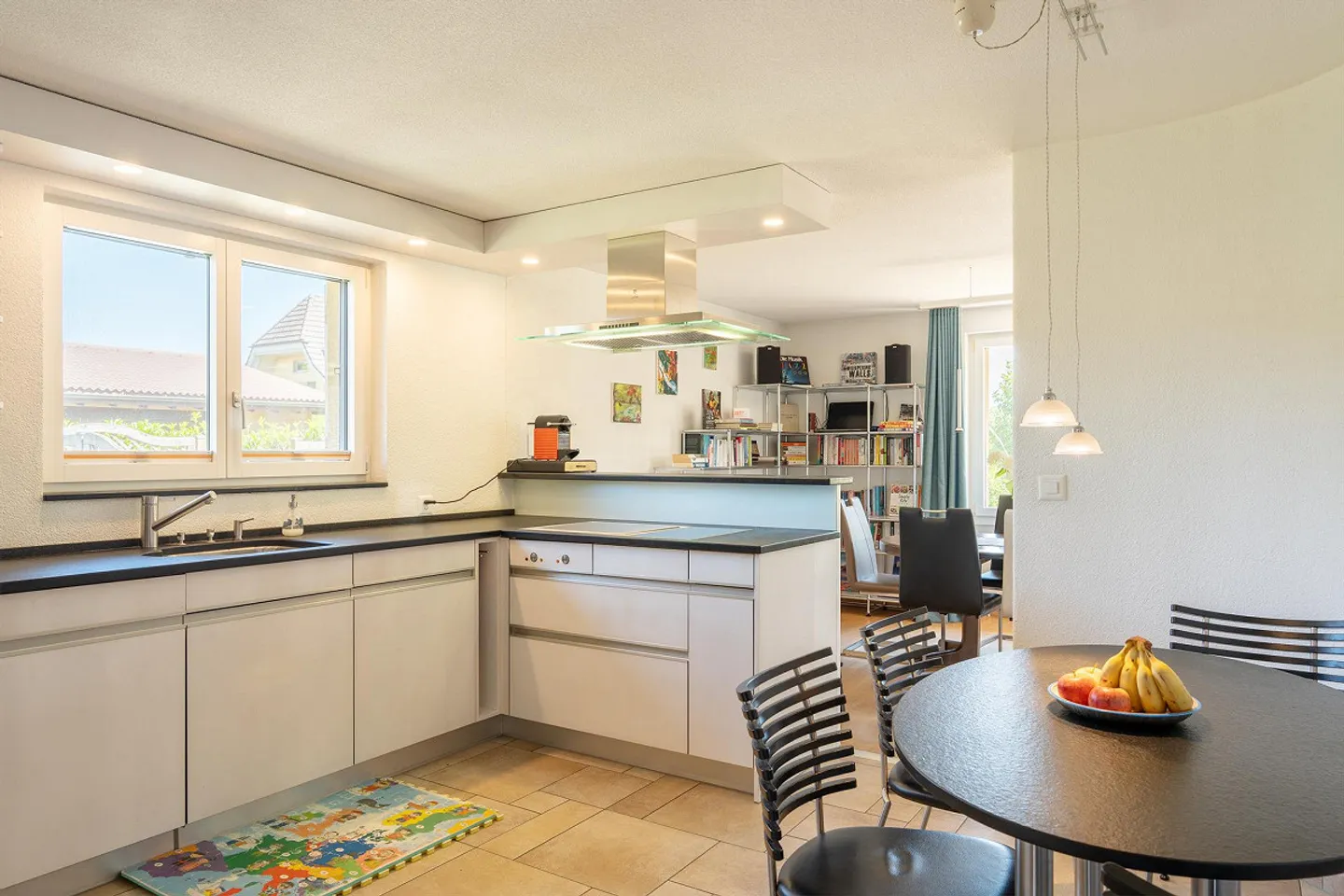 Familienparadies in ruhiger Lage - Foto 7 von 16