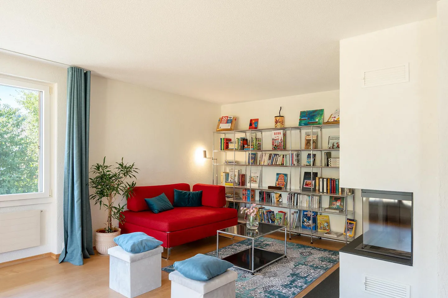 Familienparadies in ruhiger Lage - Foto 5 von 16