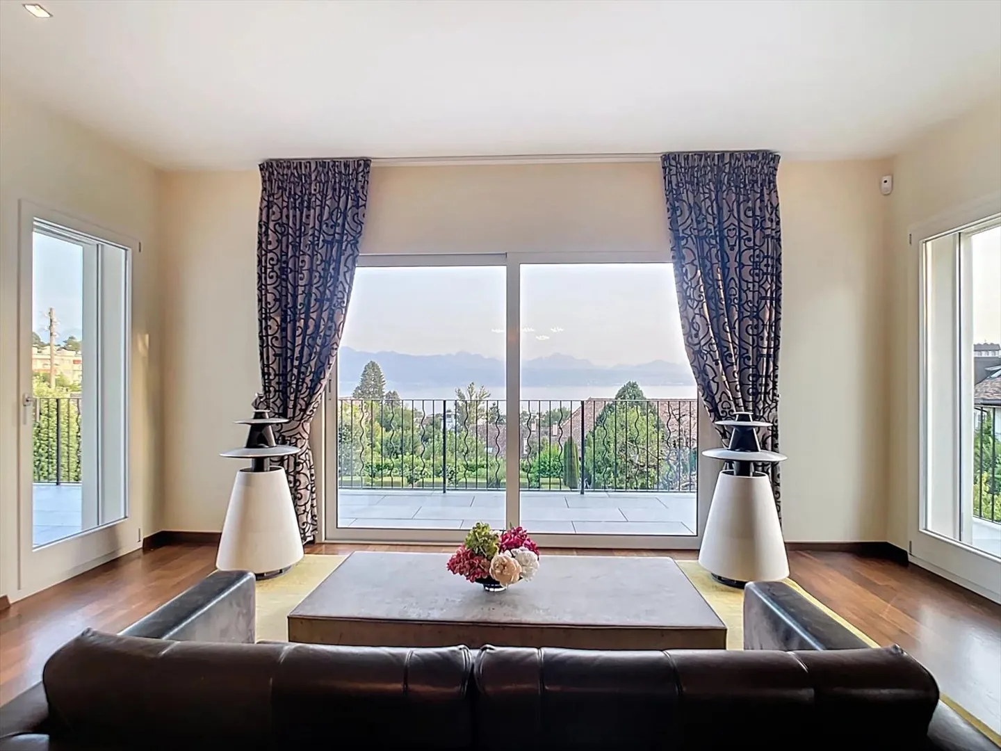 Lake View and Timeless Elegance - Photo 2 of 13