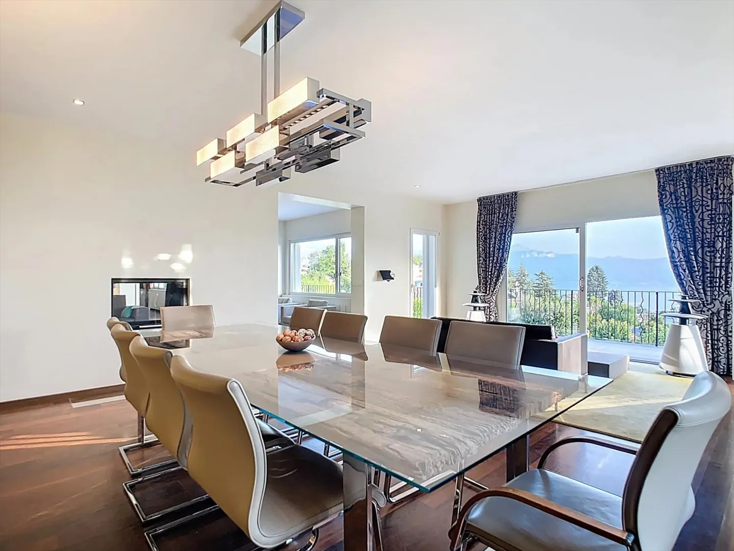 Lake View and Timeless Elegance - Photo 3 of 13