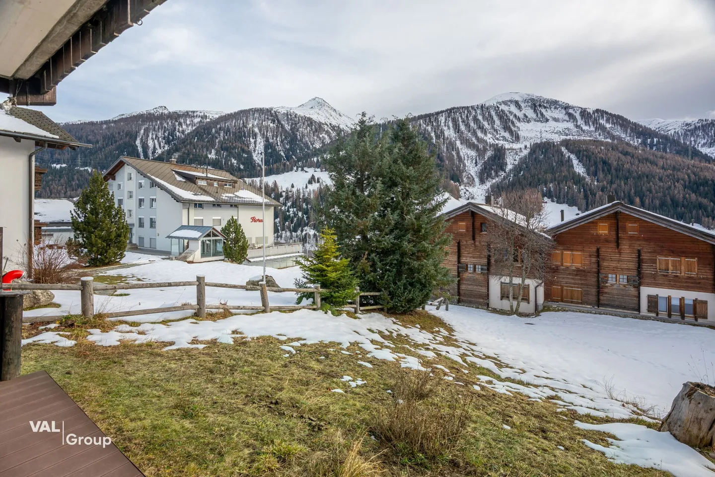 Appartement de vacances compact dans un emplacement privilégié - Soleil, calme et panorama montagneux - Photo 8 sur 12